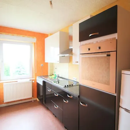 아파트 Ferienwohnung 렘샤이트
