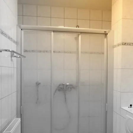 Ferienwohnung 아파트 *