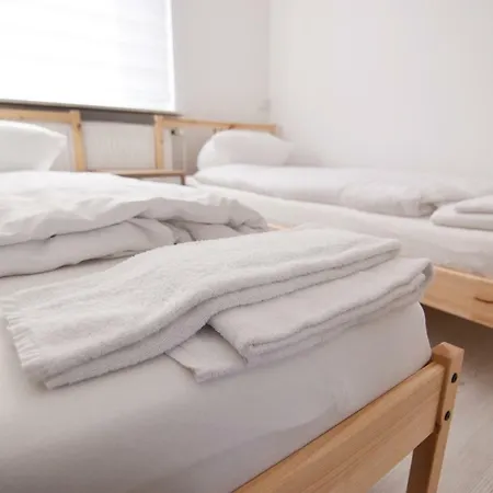 아파트 Ferienwohnung 렘샤이트