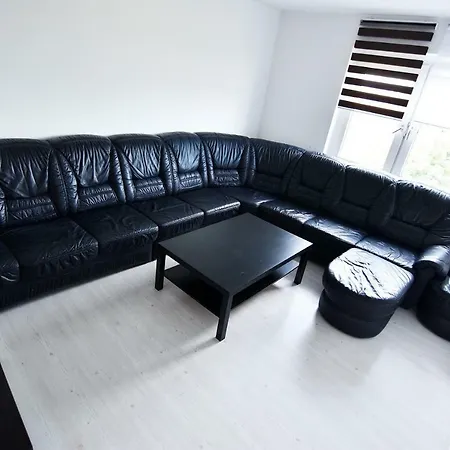 Ferienwohnung 아파트