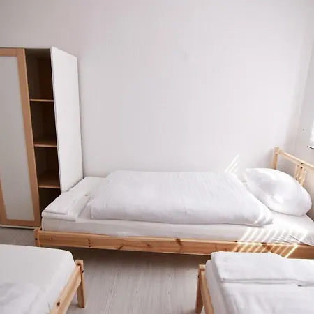 아파트 Ferienwohnung *