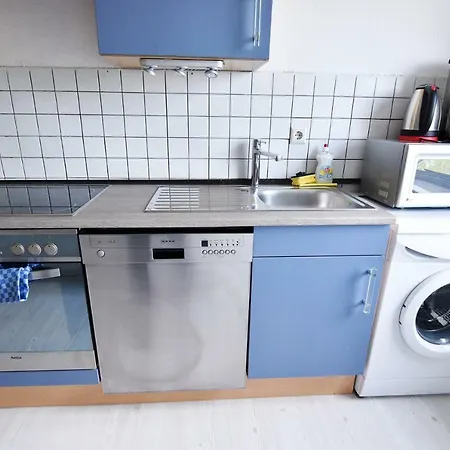 Ferienwohnung * 렘샤이트