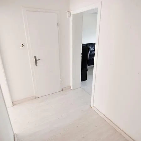 Ferienwohnung 아파트 *