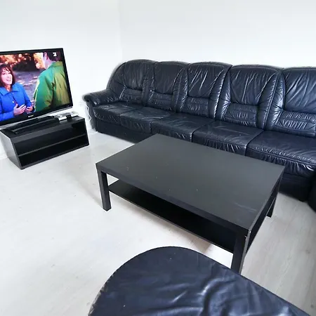 Ferienwohnung 렘샤이트