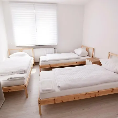 Ferienwohnung 아파트 *