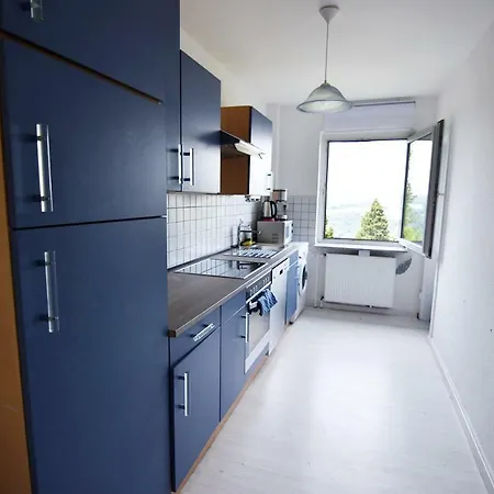 Ferienwohnung 아파트