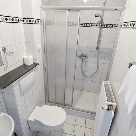 Ferienwohnung 렘샤이트