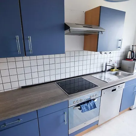 Ferienwohnung 아파트